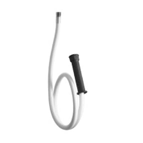 HOSE 53in 739-053KJKABNF WHITE VINYL