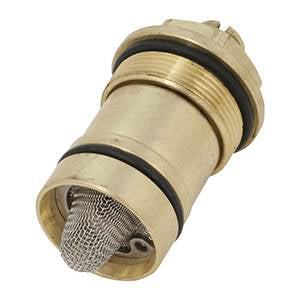CHECK VALVE 2500-025KJKRBF INTEGRAL