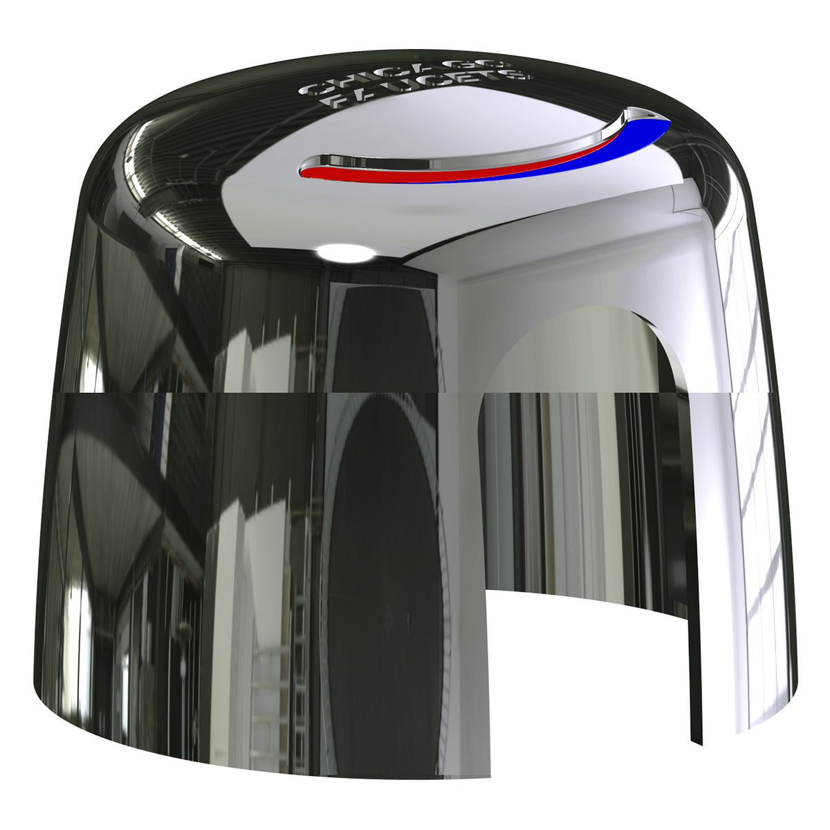 CAP 2200-122KJKCP W/SCREW