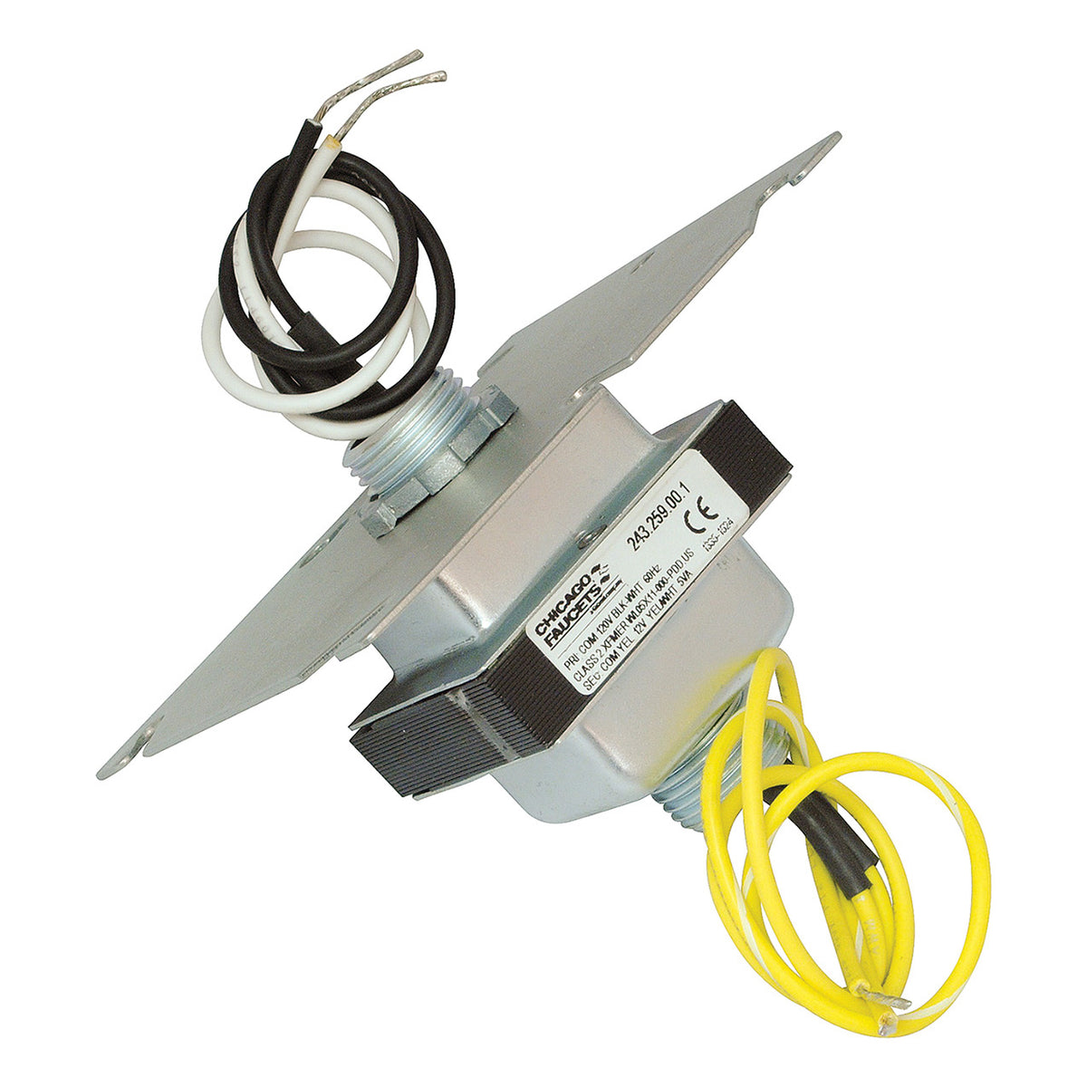TRANSFORMER 243.259.00.1 HARD-WIRE MULTI-USE