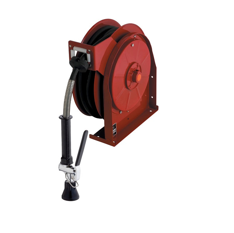 HOSE REEL ASSEMBLY 537-NF