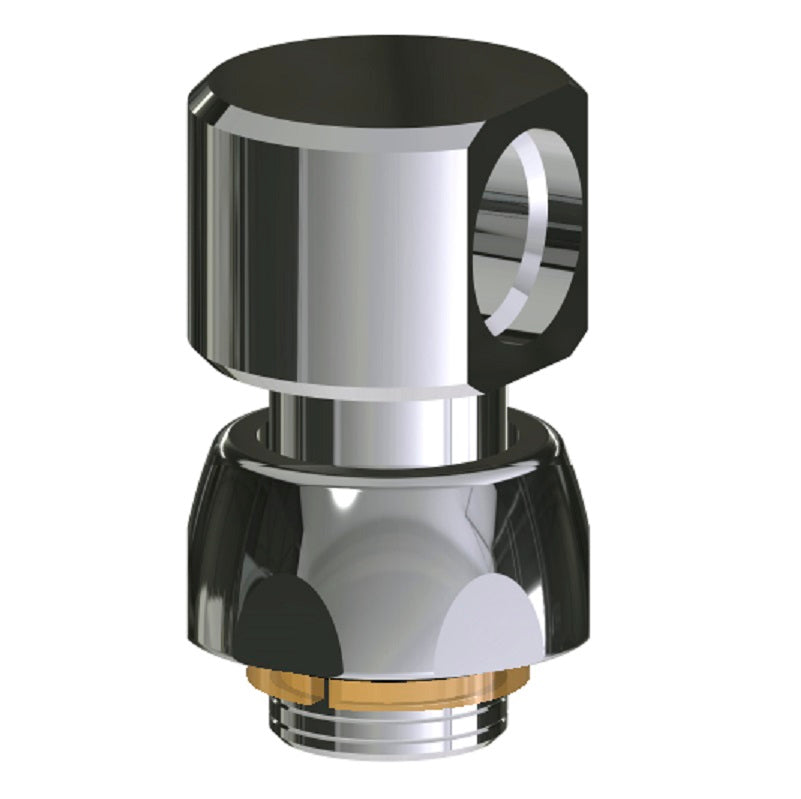 ELBOW 686-117JKABCP ECAST