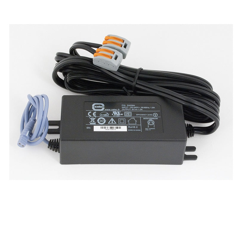 TRANSFORMER EQ-005JKNF HARD-WIRE F/EQ SERIES FCT