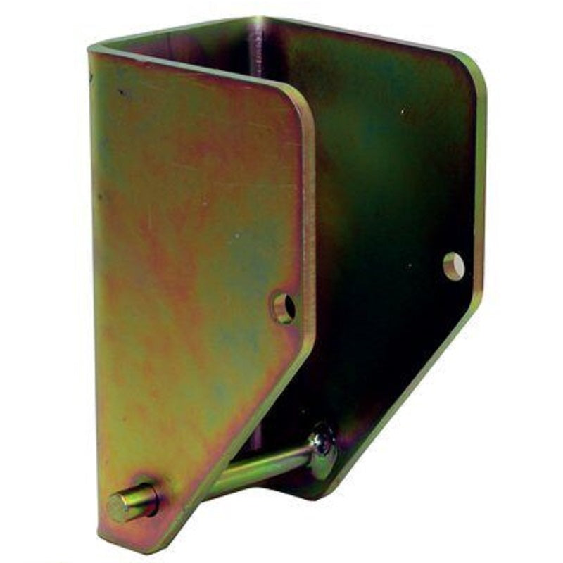DBI Sala Advanced 30° Incline Winch/SRL Adapter Bracket for 11-1/2" to 27-1/2" Offset Upper Davit Mast