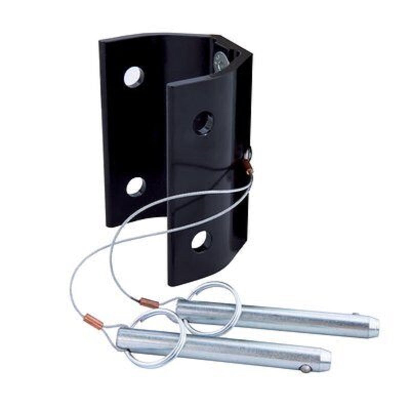 DBI Sala Advanced Davit Quick Release Mounting Bracket for Advanced Upper & Lower Masts