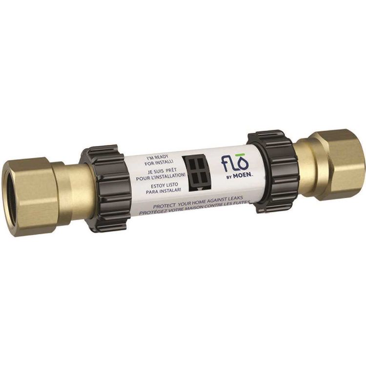 Flo by Moen 1" NPT Installation Spacer Kit