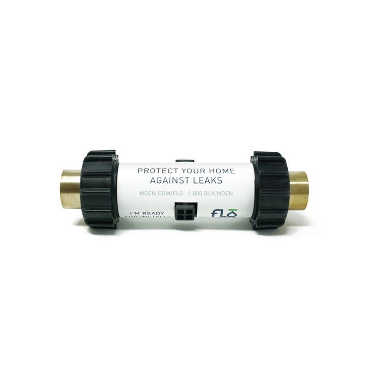 Flo by Moen 1" Solder Installation Spacer Kit