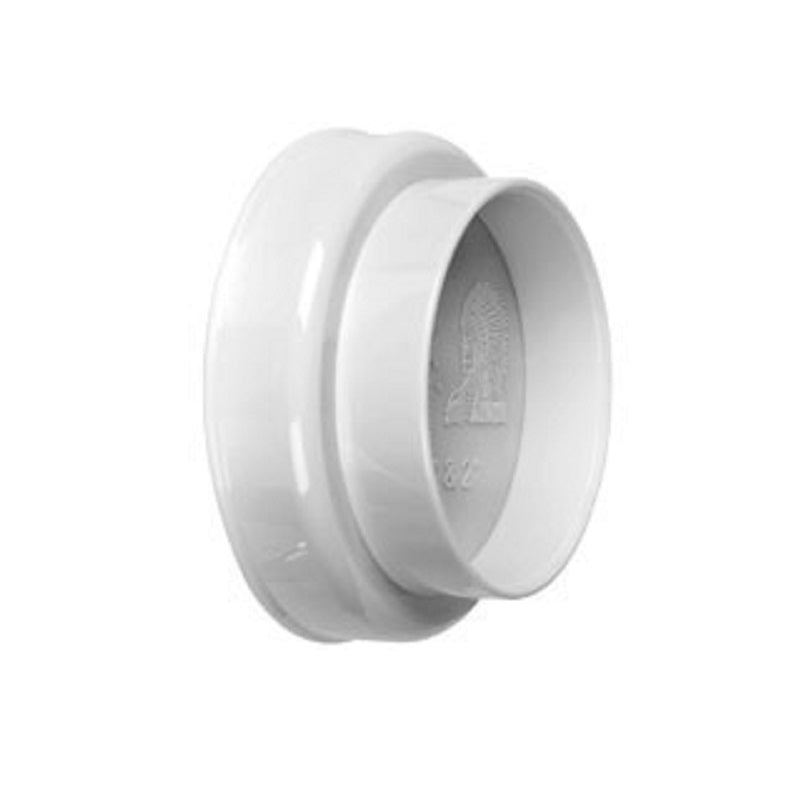 CAP POLY KNOCKOUT TEST 880-034 DUAL FIT F/OVER 3 & 4 S40