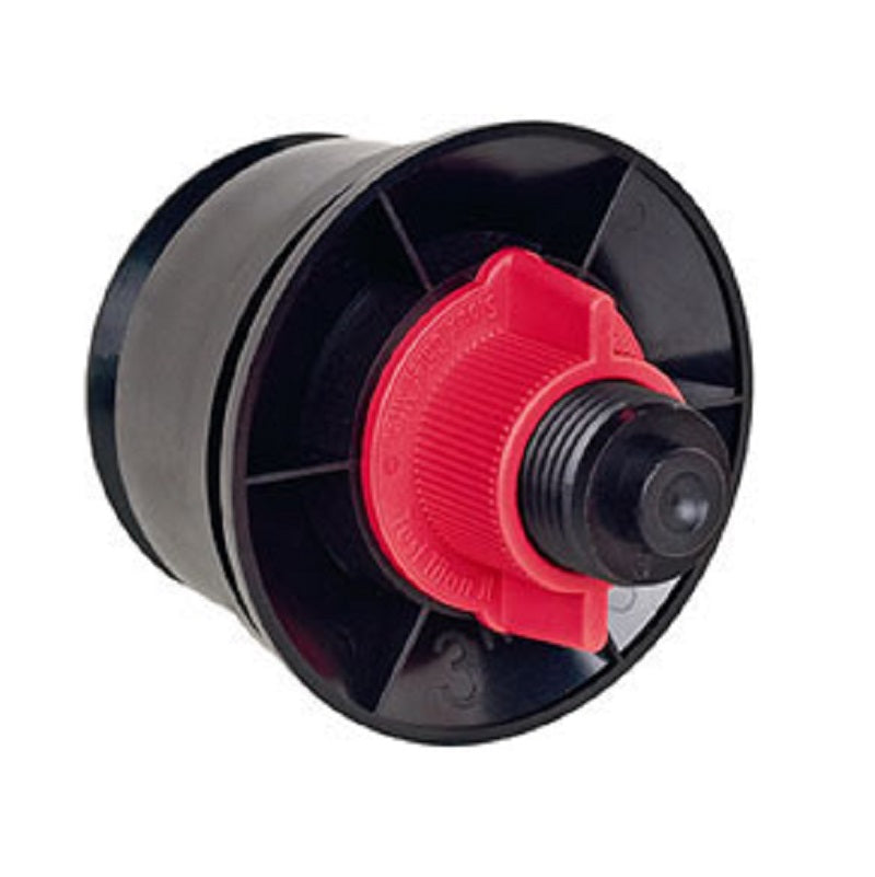 PLUG 3 POLY MECHANICAL TEST 882-3 TEST TITAN CUT-CASE BOX