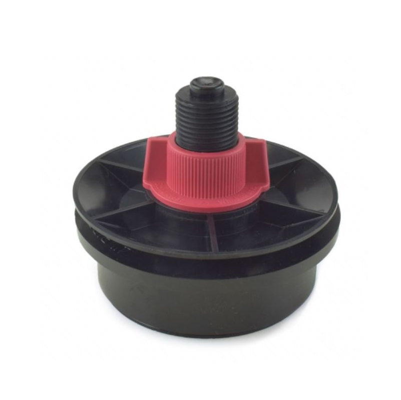 PLUG 4 POLY MECHANICAL TEST 882-4 TEST TITAN CUT-CASE BOX