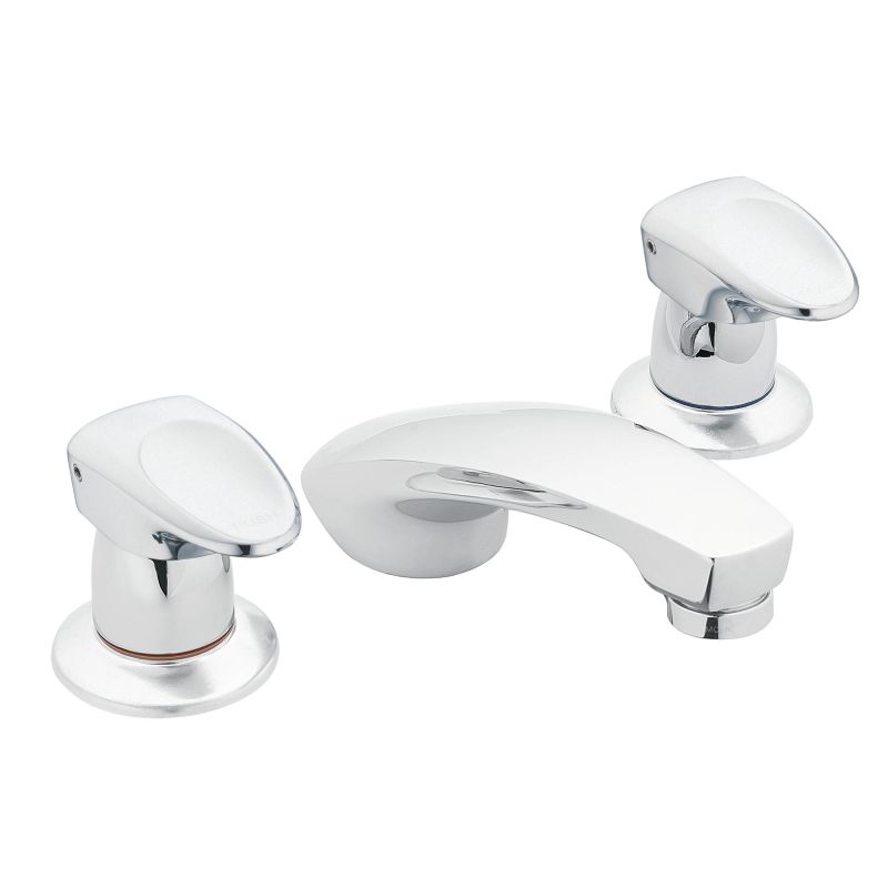 M-PRESS Metering Lav Faucet In Chrome