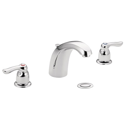 M-BITION Lav Faucet In Chrome