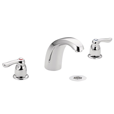 M-BITION Lav Faucet In Chrome