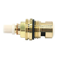 VALVE 1/2 9.13196 1/4 TURN CLOCKWISE