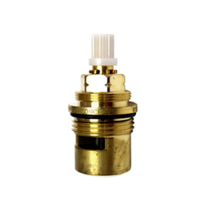 Perrin & Rowe Cartridge 1/4 Turn for Right (Cold) Side 3/4"