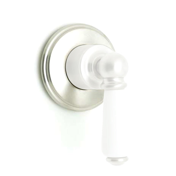 Perrin & Rowe Sliding Escutcheon Polished Chrome