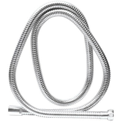 Perrin & Rowe 60" Flexible Shower Hose in Polished Chrome