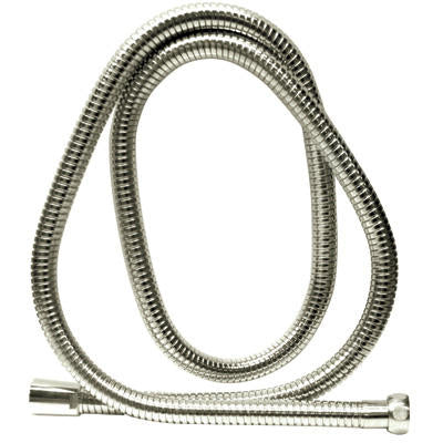 Perrin & Rowe 60" Flexible Shower Hose in Satin Nickel