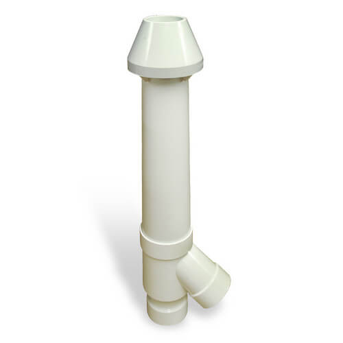 VENT KIT 9006328005 CONCENTRIC