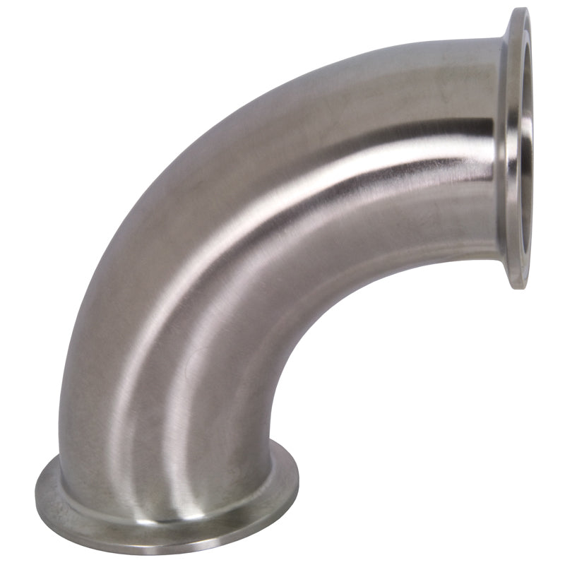 CLAMP ELBOW 2 B2CMP-G200 304SS