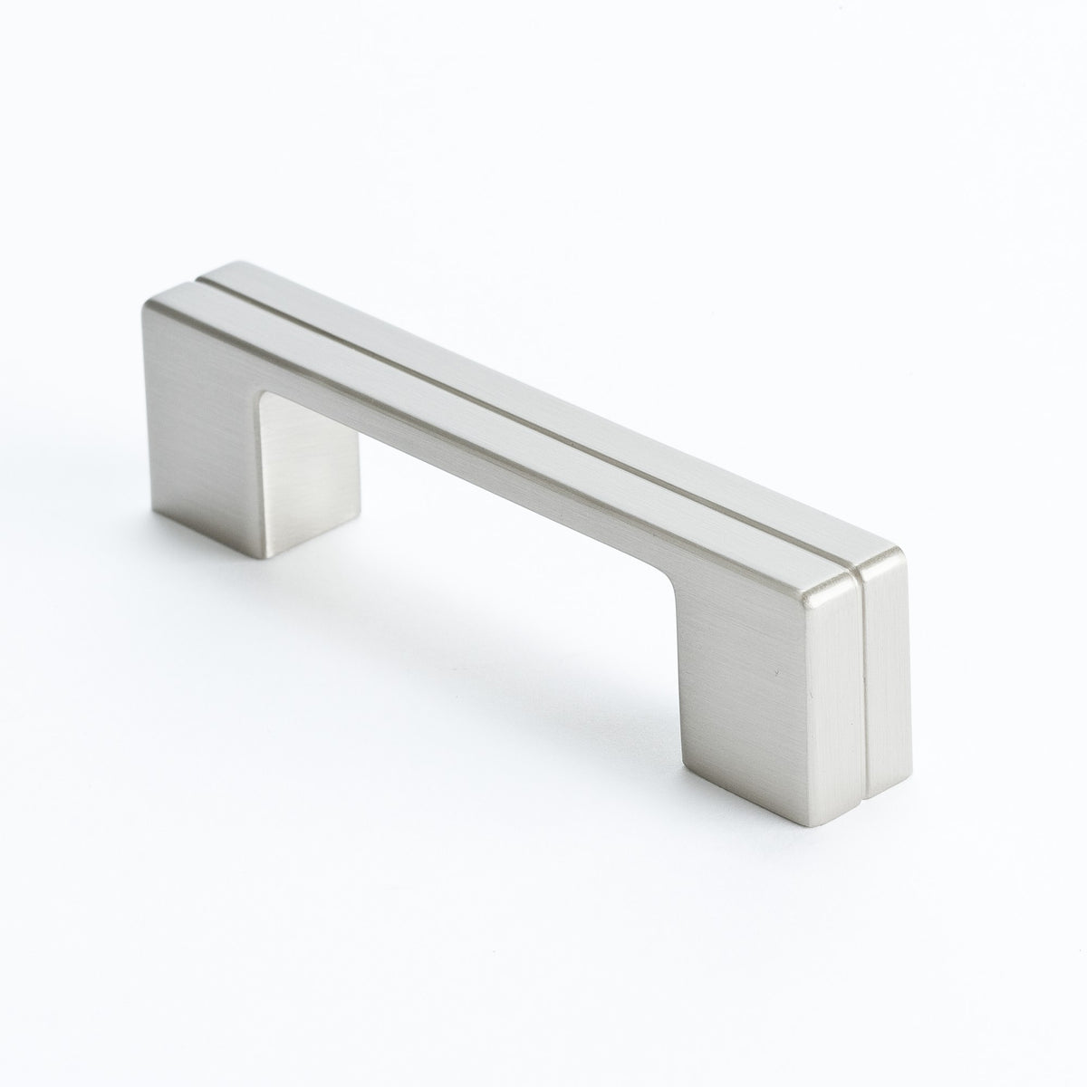 Skyline 4-13/16" Pull in Brushed Nickel