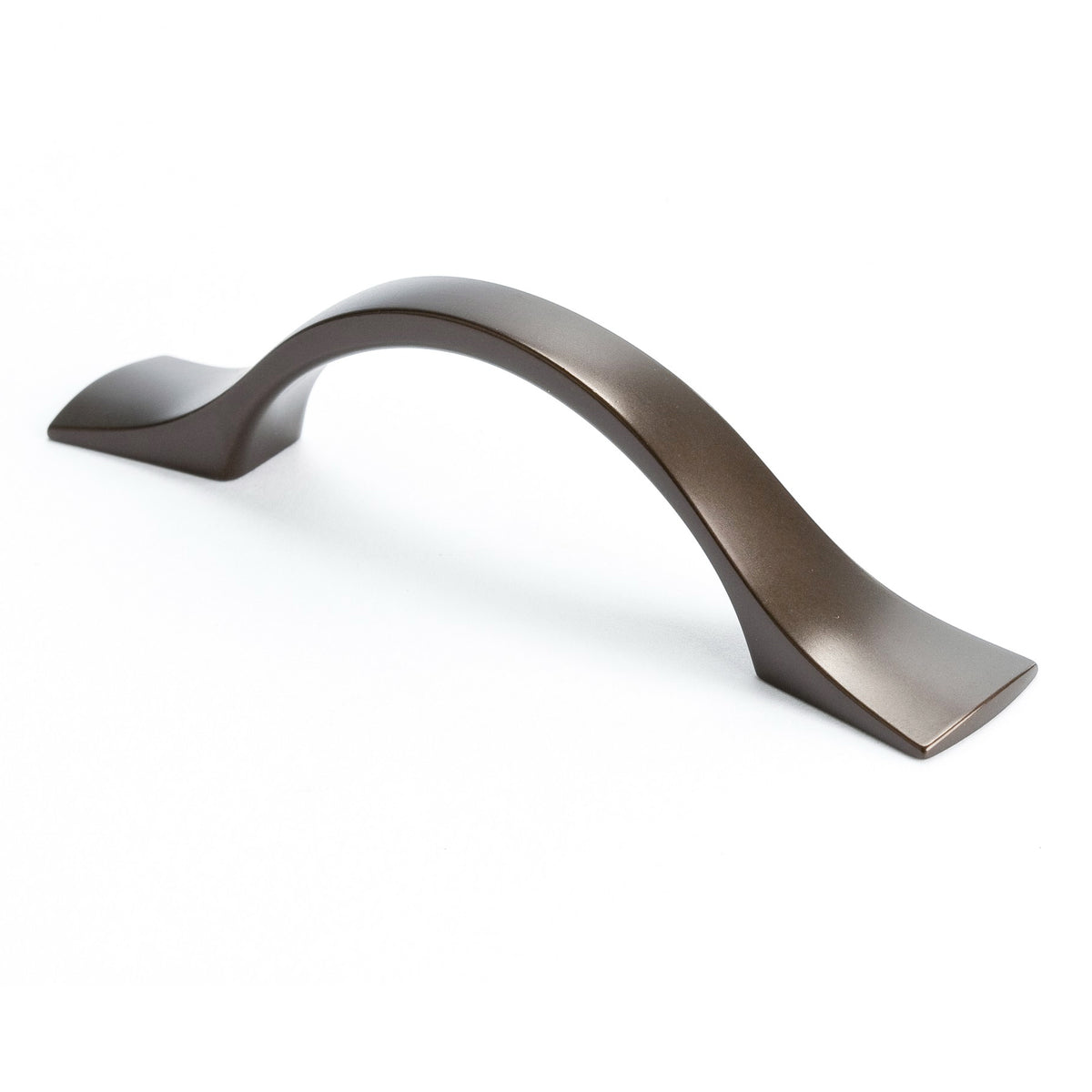 Echo 4-3/4" Pull in Oil Rubbed Bronze
