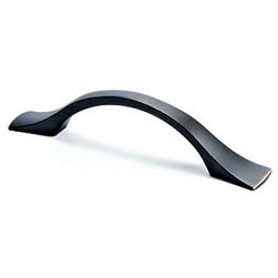 Echo 5-9/16" Pull in Verona Bronze
