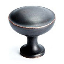 Echo 1-3/16" Knob in Verona Bronze