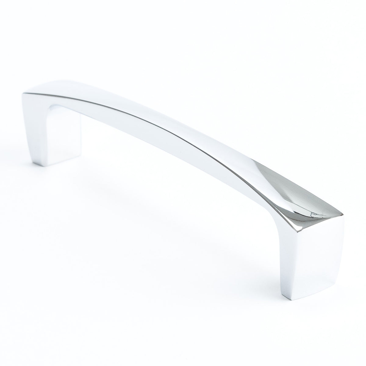 Aspire 5-7/16" Pull in Polished Chrome