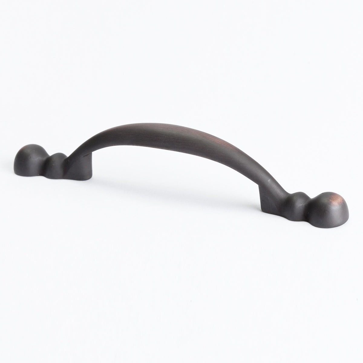 Advantage Plus 4 3" Pull in Verona Bronze
