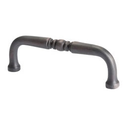 Advantage Plus 2 3" Pull in Verona Bronze