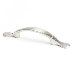 Advantage Plus 4 3" Pull in Brushed Nickel