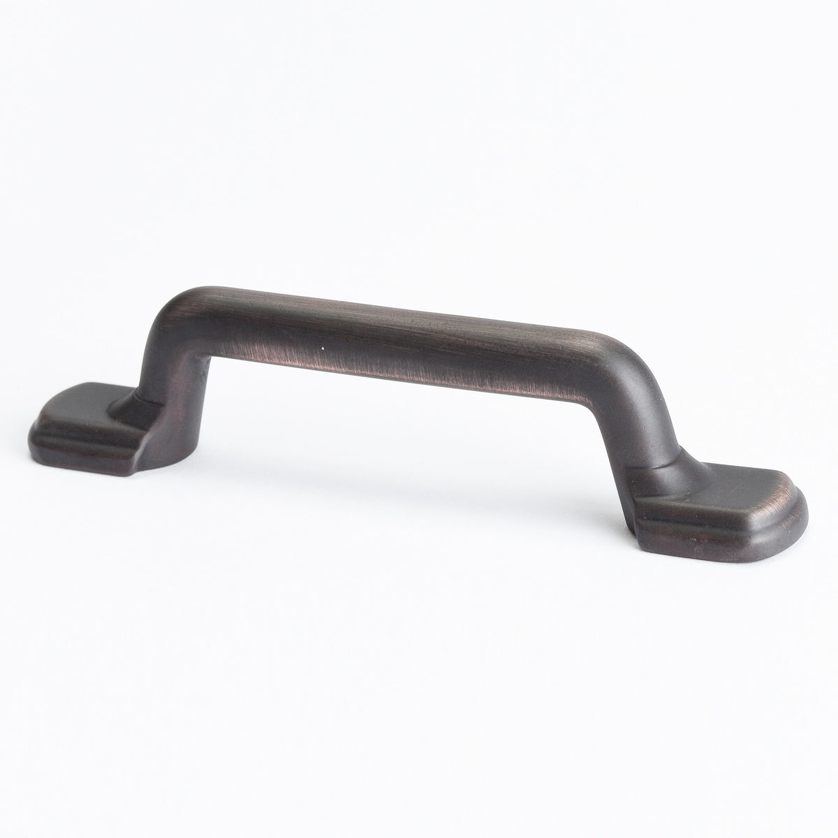 Advantage Plus 2 3" Pull in Verona Bronze