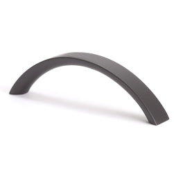 Advantage Plus 4 4-1/16" Pull in Black