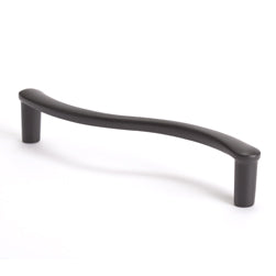 Advantage Plus 6 5-3/64" Pull in Black