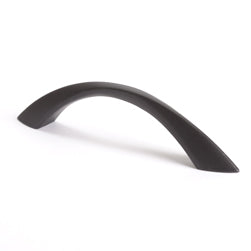 Advantage Plus 5 3-25/32" Pull in Black