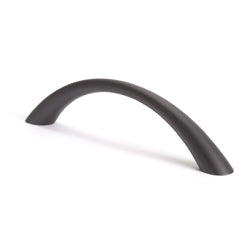 Advantage Plus 4 4-1/2" Pull in Black