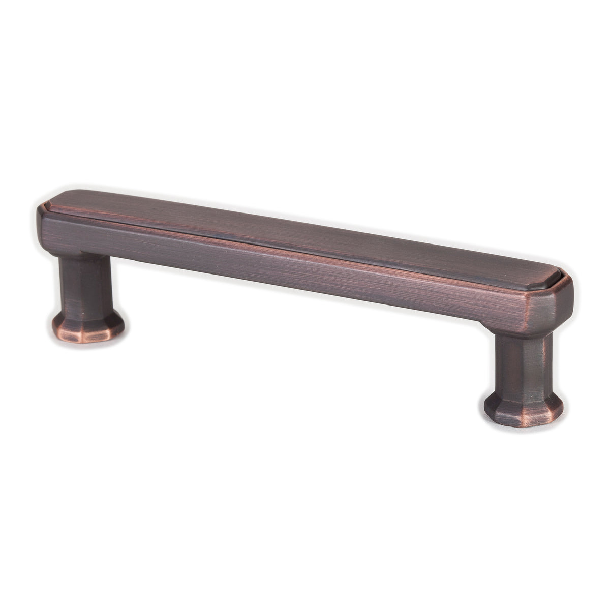 Harmony 3-25/32" Pull in Verona Bronze