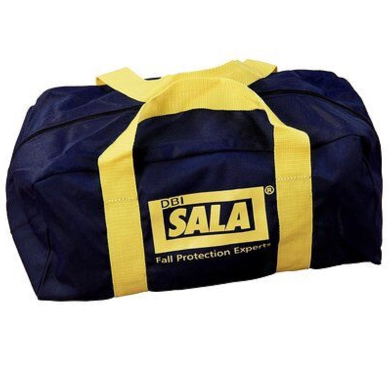 DBI Sala Equipment Carrying & Storage Bag Small 7.5"X6.5"X15.5"