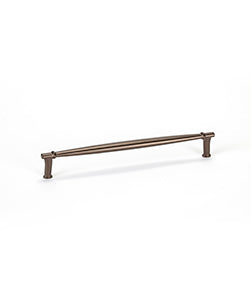 Dierdra 8-13/16" Pull in Oil Rubbed Bronze
