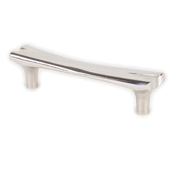 Puritan 3-25/32" Pull in Polished Nickel