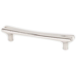 Puritan 5-3/64" Pull in Polished Nickel