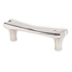 Puritan 3" Pull in Polished Nickel
