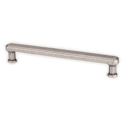 Harmony 6-19/64" Pull in Vintage Nickel