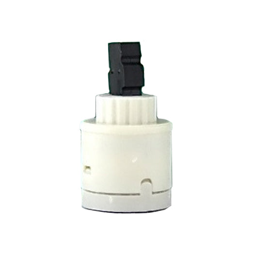 Ceramic Disc Cartridge for Single Handle Kitchen/Lavatory Faucets