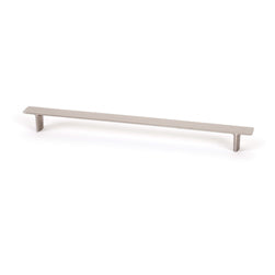 Jazz 11-11/32" Pull in Brushed Nickel