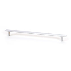 Jazz 11-11/32" Pull in Polished Chrome