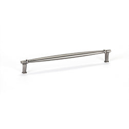 Dierdra 8-13/16" Pull in Vintage Nickel