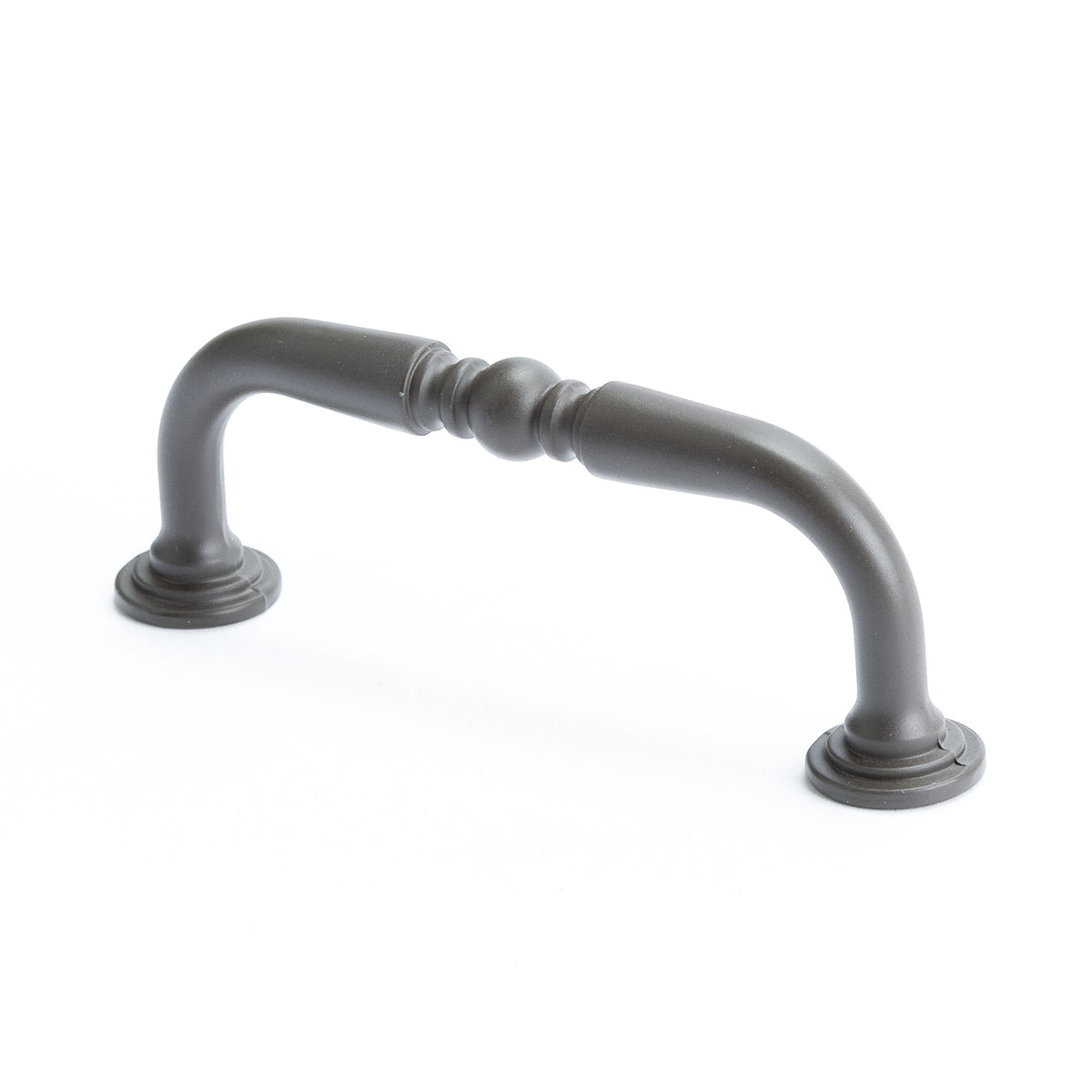 American Classics 3" Pull in Rubbed Bronze