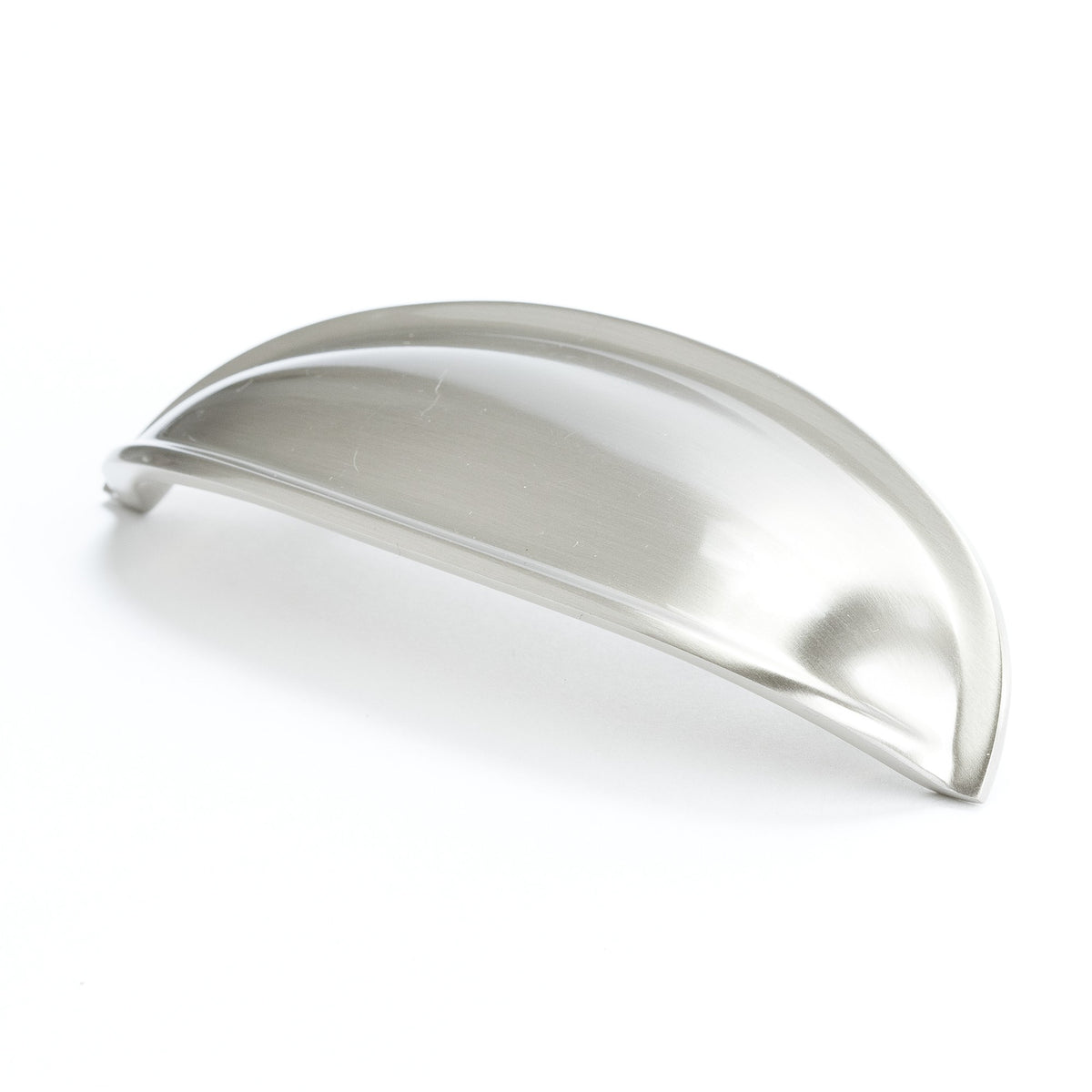 American Classics 3" Cup Pull in Brushed Nickel